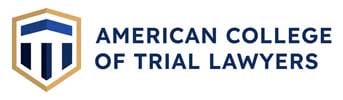 American College Of Trial Lawyers